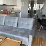 Apartament Kasprzaka Beautiful View