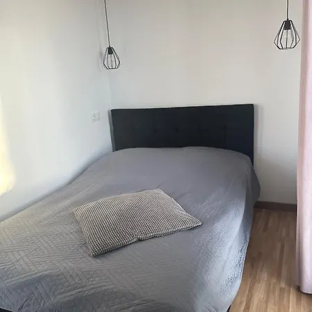 Kasprzaka Beautiful View Appartement *
